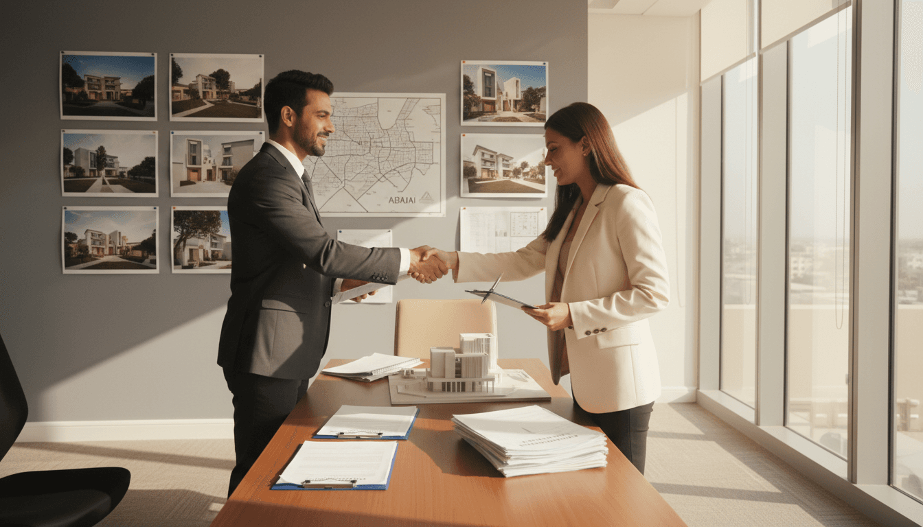 Seamless end-to-end support