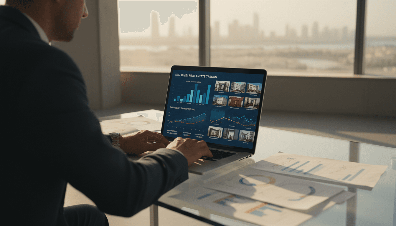 Market intelligence backed by data